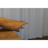 2006-2012 Porsche Cayman Left Windshield A Pillar Trim 98755518105 OEM