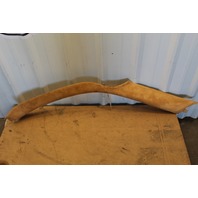 2006-2012 Porsche Cayman Left Windshield A Pillar Trim 98755518105 OEM