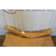 2006-2012 Porsche Cayman Left Windshield A Pillar Trim 98755518105 OEM