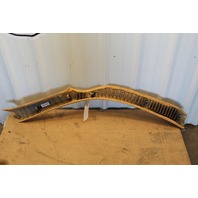 2006-2012 Porsche Cayman Left Windshield A Pillar Trim 98755518105 OEM