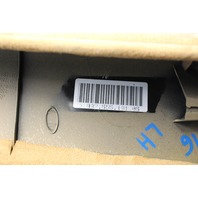 2006-2012 Porsche Cayman Left Windshield A Pillar Trim 98755518105 OEM