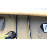 2006-2012 Porsche Cayman Left Windshield A Pillar Trim 98755518105 OEM