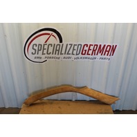 2006-2012 Porsche Cayman Left Windshield A Pillar Trim 98755518105 OEM