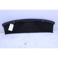 2006-2012 Porsche Cayman 987 Trunk Cargo Cover OEM
