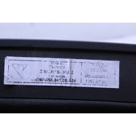 2006-2012 Porsche Cayman 987 Trunk Cargo Cover OEM