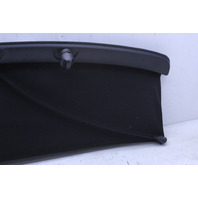 2006-2012 Porsche Cayman 987 Trunk Cargo Cover OEM