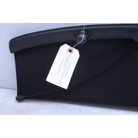 2006-2012 Porsche Cayman 987 Trunk Cargo Cover OEM