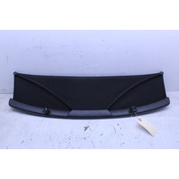 2006-2012 Porsche Cayman 987 Trunk Cargo Cover OEM