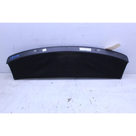 2006-2012 Porsche Cayman 987 Trunk Cargo Cover OEM