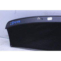 2006-2012 Porsche Cayman 987 Trunk Cargo Cover OEM