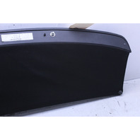 2006-2012 Porsche Cayman 987 Trunk Cargo Cover OEM