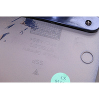 2006-2012 Porsche Cayman 987 Rear Storage Compartment Left Driver OEM