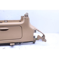 2006-2012 Porsche Cayman 987 Rear Storage Compartment Left Driver OEM