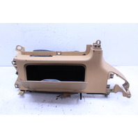 2006-2012 Porsche Cayman 987 Rear Storage Compartment Left Driver OEM