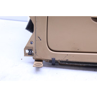 2006-2012 Porsche Cayman 987 Rear Storage Compartment Left Driver OEM