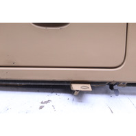 2006-2012 Porsche Cayman 987 Rear Storage Compartment Left Driver OEM