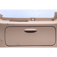 2006-2012 Porsche Cayman 987 Rear Storage Compartment Left Driver OEM