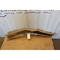 2006-2012 Porsche Cayman Right Windshield A Pillar Trim 98755518105 OEM