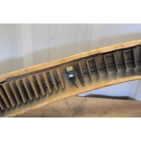 2006-2012 Porsche Cayman Right Windshield A Pillar Trim 98755518105 OEM