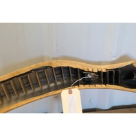 2006-2012 Porsche Cayman Right Windshield A Pillar Trim 98755518105 OEM