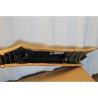 2006-2012 Porsche Cayman Right Windshield A Pillar Trim 98755518105 OEM