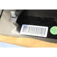 2006-2012 Porsche Cayman Right Windshield A Pillar Trim 98755518105 OEM