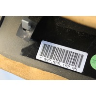 2006-2012 Porsche Cayman Right Windshield A Pillar Trim 98755518105 OEM