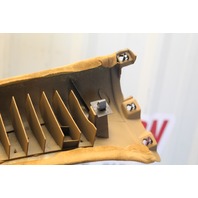 2006-2012 Porsche Cayman Right Windshield A Pillar Trim 98755518105 OEM