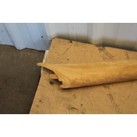 2006-2012 Porsche Cayman Right Windshield A Pillar Trim 98755518105 OEM