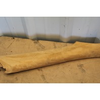 2006-2012 Porsche Cayman Right Windshield A Pillar Trim 98755518105 OEM