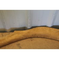 2006-2012 Porsche Cayman Right Windshield A Pillar Trim 98755518105 OEM