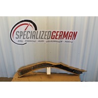 2006-2012 Porsche Cayman Right Windshield A Pillar Trim 98755518105 OEM