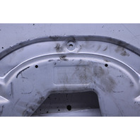 2004-2010 BMW 528i 535i 550i Suspension Plate Bracket 31116759878 OEM