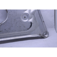 2004-2010 BMW 528i 535i 550i Suspension Plate Bracket 31116759878 OEM