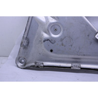 2004-2010 BMW 528i 535i 550i Suspension Plate Bracket 31116759878 OEM