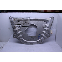 2004-2010 BMW 528i 535i 550i Suspension Plate Bracket 31116759878 OEM