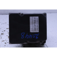 2006-2007 BMW 525i 530i 550i ABS Anti Lock Brake Pump 34516791108 OEM