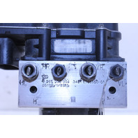 2006-2007 BMW 525i 530i 550i ABS Anti Lock Brake Pump 34516791108 OEM