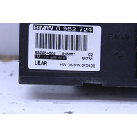 2005-2006 BMW 525i 530i 645ci LCM Light Control Module 61356962724 OEM
