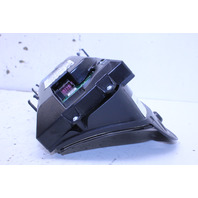 2006 BMW 525i 530i Info Information GPS Navigation Display Screen 6970342 OEM