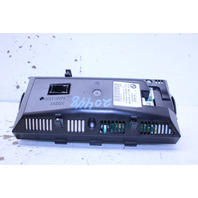 2006 BMW 525i 530i Info Information GPS Navigation Display Screen 6970342 OEM