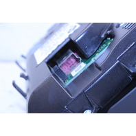 2006 BMW 525i 530i Info Information GPS Navigation Display Screen 6970342 OEM