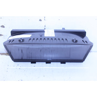 2006 BMW 525i 530i Info Information GPS Navigation Display Screen 6970342 OEM