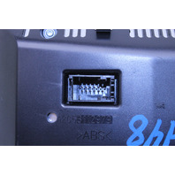 2006 BMW 525i 530i Info Information GPS Navigation Display Screen 6970342 OEM