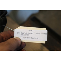 2009 2010 2011 BMW 335d Diesel Exhaust SCR Def Tank 7204623 OEM