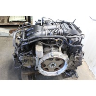 2006-2008 Porsche 911 997 3.6 Engine Motor 3.6 complete drop out 31k OEM
