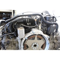 2006-2008 Porsche 911 997 3.6 Engine Motor 3.6 complete drop out 31k OEM