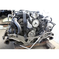 2006-2008 Porsche 911 997 3.6 Engine Motor 3.6 complete drop out 31k OEM