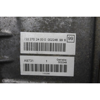 2006-2008 Porsche 911 997 C4S C4 Transmission Automatic AWD OEM