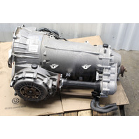 2006-2008 Porsche 911 997 C4S C4 Transmission Automatic AWD OEM